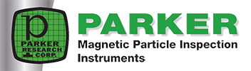 Parker Research Corporation logo